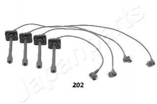 Проволока зажигания TOYOTA CARINA JAPANPARTS IC202