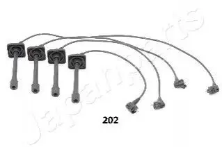 TOYOTA дроти високого напруги RAV 4 I JAPANPARTS IC202