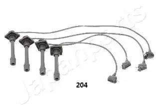 Провода високовольтні JAPANPARTS IC204 Купити в Україні