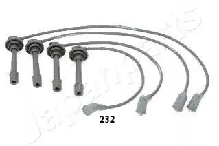 Дроти пвн TOYOTA COROLLA 1.6 -95 JAPANPARTS IC232 Купити в Україні