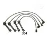 Фото Проводи запалювання Mazda 1.8/2.0 16V 91-97 (к-кт) JAPANPARTS (IC304) зображення 1
