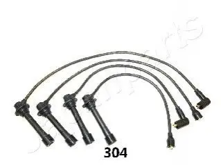 Проводи запалювання Mazda 1.8/2.0 16V 91-97 (к-кт) JAPANPARTS IC304 Купити в Україні