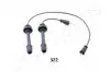 Фото Дроти запалювання, набір MAZDA MPV 2,0 00 JAPANPARTS (IC322) зображення 1