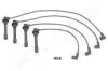 Фото Дроти пвн HONDA HR-V 1.6 99 JAPANPARTS (IC-414) зображення 1