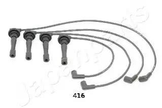 Проволока зажигания HONDA CRX II JAPANPARTS IC416 Купить в Украине