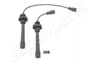 К-кт. проводів MITSUBISHI CARISMA JAPANPARTS IC506 Купити в Україні