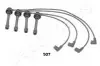 Фото Проводи запалювання Mitsubishi Lancer II/IV/V 1.6 79-03 (к-кт) JAPANPARTS (IC507) зображення 1