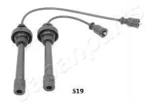 Проводи запалювання Mitsubishi Lancer II/IV/V 1.6 79-03 (к-кт) JAPANPARTS IC519 Купити в Україні