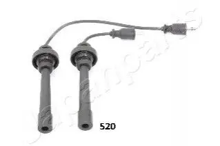 Провід запалювання Mitsubishi Carisma/Galant/Lancer/Pajero 1.6/1.8 95-07 (к-кт) JAPANPARTS IC520 Купити в Україні
