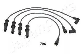 Проводи запалювання Subaru Impreza/Legacy 98-09 (к-кт) JAPANPARTS IC-704 Купити в Україні