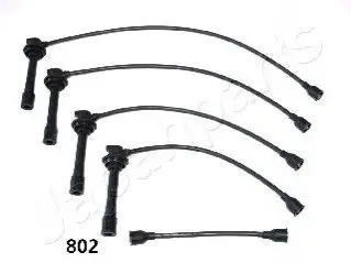 Провода високовольтні JAPANPARTS IC802