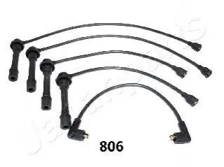 Проволока зажигания, набор JAPANPARTS IC806