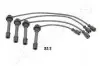 Дроти запалювання, набір SUZUKI BALENO 2 JAPANPARTS (IC813) зображення 1