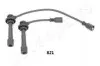 Фото К-т проводів високого напруги (2шт) SUZUKI Baleno -02, Ignis, Liana JAPANPARTS (IC821) зображення 1
