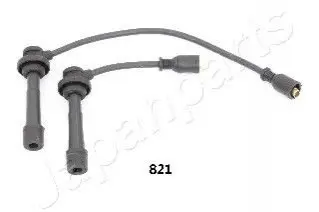 К-т проводів високого напруги (2шт) SUZUKI Baleno -02, Ignis, Liana JAPANPARTS IC821 Купити в Україні