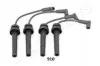 Фото Провід запалювання Dodge Caravan 2.4 i 95-01 (к-кт) JAPANPARTS (IC910) зображення 1