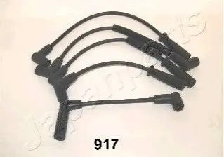 Проволока зажигания JEEP CHEROKEE CHEROKEE 96- JAPANPARTS IC917