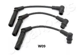 Провід запалювання Daewoo Matiz 0.8i 98- (к-кт) JAPANPARTS IC-W09