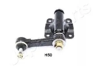 Важіль рульового управління (передній) Hyundai Terracan 01-07 (сошка) JAPANPARTS IDH50