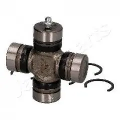 Хрестовина кардана Nissan Navara 2.4-2.7 97-12/Terrano 2.7 TDiC 92-14 JAPANPARTS JO101 Купити в Україні
