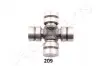Фото TOYOTA шарнір, поздовжній вал LandCruiser 100 98 JAPANPARTS (JO-209) зображення 1