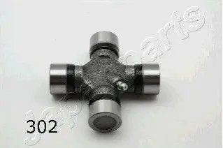Хрестовина кардана Ford Ranger 2.5 TDCi 06-12 (27x93) JAPANPARTS JO302 Купити в Україні