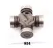 Фото ISUZU хрестовина 76*29 Trooper, OPEL Monterey JAPANPARTS (JO-904) зображення 1