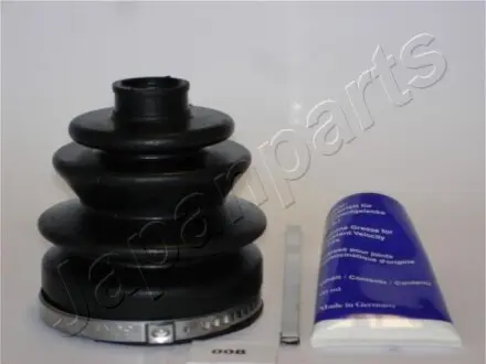 Пильник ШРКШ (зовнішній) Fiat Punto/Opel Corsa D 08- (22.5x78.5x120) JAPANPARTS KB008 Купити в Україні