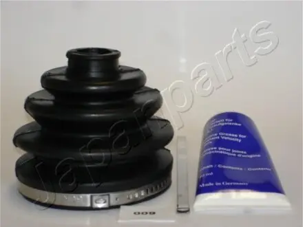 Пильник ШРКШ (зовнішній) Fiat Punto/Opel Corsa D 08- (22.5x78.5x120) JAPANPARTS KB009 Купити в Україні
