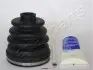 Фото Пильник ШРКШ (зовнішній) Toyota Auris/Corolla 05-19 (25x81x109) JAPANPARTS (KB038) зображення 1