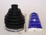 Пильовик привідного валу (набір) JAPANPARTS (KB067) зображення 1