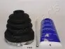 Пильовик шруса (кулак поворотний) JAPANPARTS (KB122) зображення 1