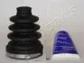 Пильник ШРУСА (внутрішній) Honda Civic/HR-V 1.6/1.8 95-12 JAPANPARTS (KB161) зображення 1
