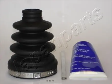 Пильник ШРУСА (внутрішній) Honda Civic/HR-V 1.6/1.8 95-12 JAPANPARTS KB161