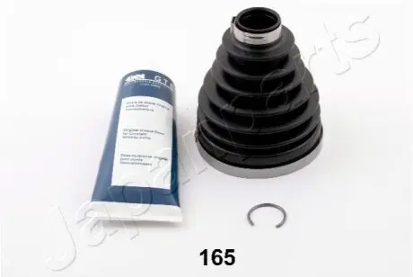 OSONA PRZEGUBU NISSAN ZEW. QASHQAIX-TRAIL 122X31X99,5 JAPANPARTS KB-165 Купить в Украине