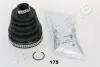 Фото Пильник ШРКШ (зовнішній) Renault Scenic III/Megane III 09- (24.5x83x108) JAPANPARTS (KB-175) зображення 1