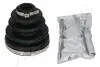 Фото TOYOTA пильник ШРКШ внутрішній. Corolla 05- 23*73*87 JAPANPARTS (KB-203) зображення 1