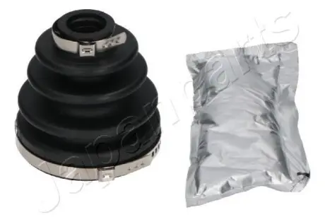 TOYOTA пильник ШРКШ внутрішній. Corolla 05- 23*73*87 JAPANPARTS KB-203 Купити в Україні