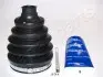 Фото CHEVROLET пильник к-кт ШРКШ наружн.Aveo,Lacetti JAPANPARTS (KB231) зображення 1