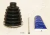 Фото Пильник ШРКШ (зовнішній) Renault Megane 08-/Scenic 09-/Fluence 10-/Captur 13- (28x81x110) (к-кт) JAPANPARTS (KB318) зображення 1