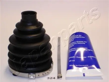 Пыльник приводного вала.) JAPANPARTS KB324