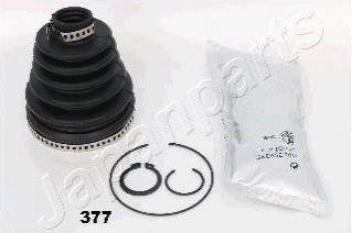 Комплект пильнику ШРКШ JEEP, FORD, MAZDA JAPANPARTS KB-377