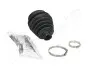 Фото Пильник ШРКШ (зовнішній) Honda Accord/Civic 2.0-2.4 16V 97-12 JAPANPARTS (KB401) зображення 3