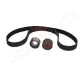 К-кт ГРМ (рем.+2ролика) MAZDA 6 2,0DI -07. JAPANPARTS KDD-327 Купити в Україні