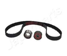 К-кт ГРМ (рем.+2ролика) MAZDA 6 2,0DI -07. JAPANPARTS KDD-327 Купити в Україні