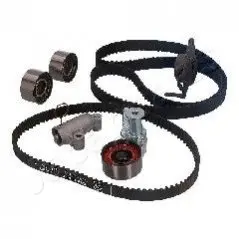 Ремінь ГРМ (набір) JAPANPARTS KDD510