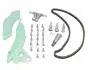 Фото BMW К-кт ланцюга ГРМ 1 E81/87,3 E46/90 1.6 02 JAPANPARTS (KDK-0110) зображення 1