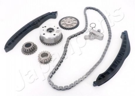 Автозапчастина JAPANPARTS KDK-0909V