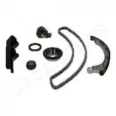 Цепь привода кулачкового вала.) JAPANPARTS KDK106 Купить в Украине