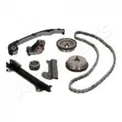 Комплект ланцюга ГРМ Nissan Almera/Sunny 1.5/1.6 16V 00-16 JAPANPARTS KDK110 Купити в Україні